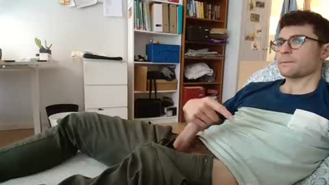 Daniel online show from 15, 6, 2026