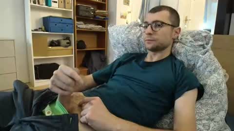 Daniel online show from 3, 7, 2026