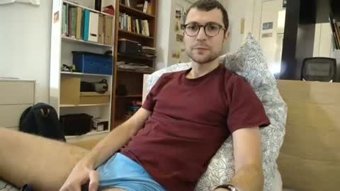 Daniel online show from 26, 7, 2026