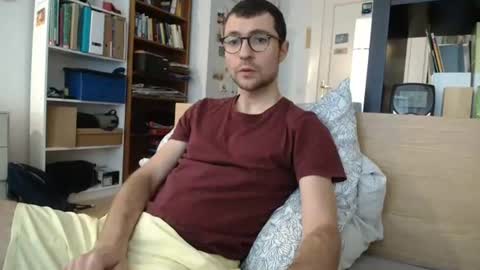 Daniel online show from 27, 7, 2026