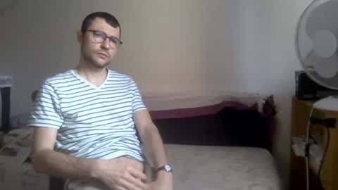 Daniel online show from 30, 7, 2026