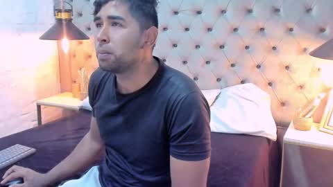 dantteray online show from 17, 11, 2025