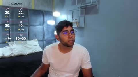 dantteray online show from 18, 11, 2025