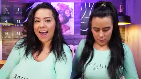 Dany And Alexa online show from 7, 11, 2025