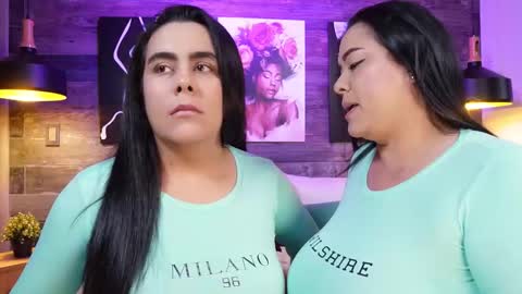 Dany And Alexa online show from 12, 2, 2026