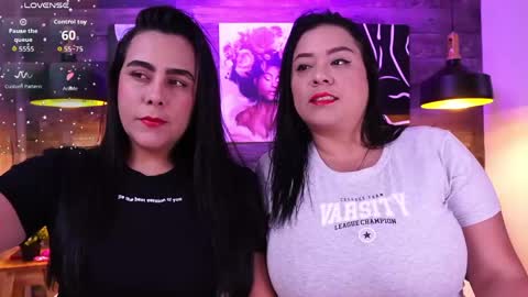 Dany And Alexa online show from 27, 4, 2026