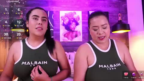 Dany And Alexa online show from 20, 5, 2026