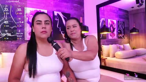 Dany And Alexa online show from 1, 6, 2026