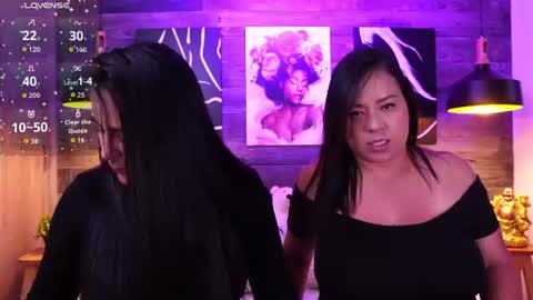 Dany And Alexa online show from 16, 6, 2026