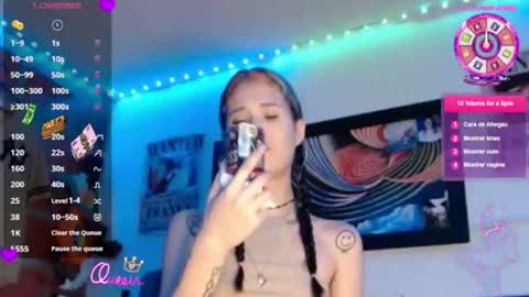 Dani  online show from 11, 7, 2026