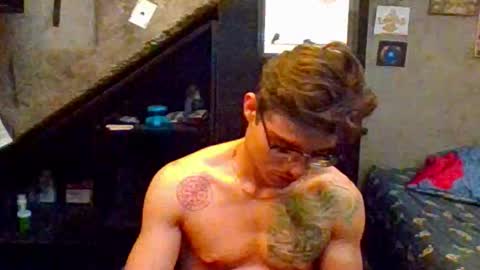 dany_kyng online show from 5, 2, 2026