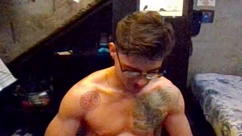 dany_kyng online show from 21, 2, 2026