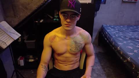 dany_kyng online show from 20, 3, 2026