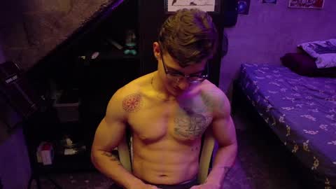 dany_kyng online show from 27, 3, 2026