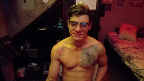 dany_kyng online show from 19, 4, 2026