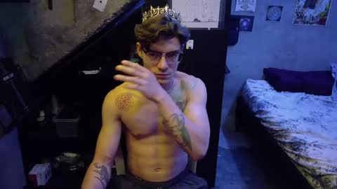 dany_kyng online show from 20, 4, 2026