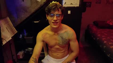 dany_kyng online show from 24, 4, 2026