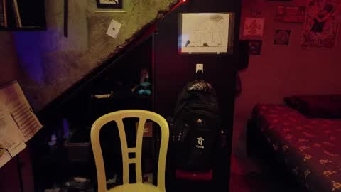 dany_kyng online show from 27, 4, 2026