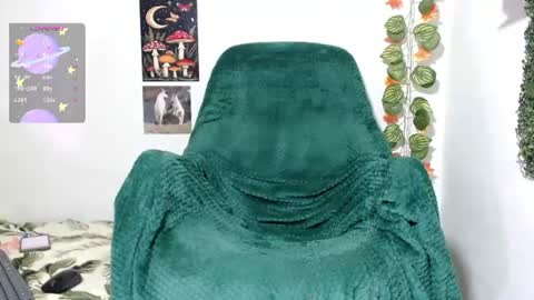 dany_milk online show from 9, 7, 2026