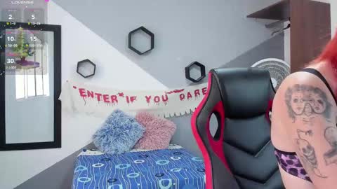 Snapshot of dany_rivera chatting on 12, 12, 2024 Dany Rivera online show from 12, 12, 2024