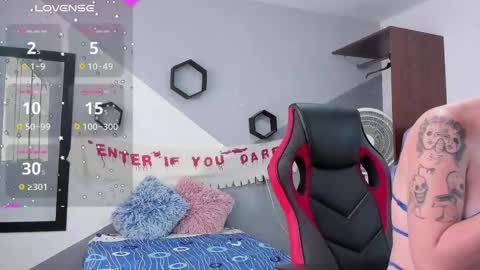 Snapshot of dany_rivera chatting on 13, 12, 2024 Dany Rivera online show from 13, 12, 2024