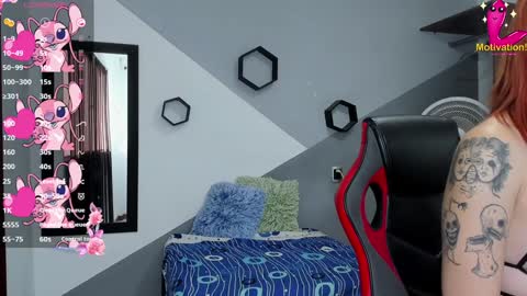 Snapshot of dany_rivera chatting on 8, 1, 2025 Dany Rivera online show from 8, 1, 2025