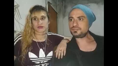 Cami y Dany online show from 3, 6, 2026