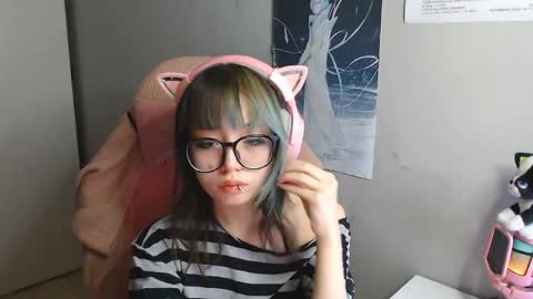 danyelleeyermann online show from 19, 5, 2026