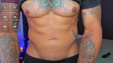 danyfitguy_ online show from 10, 9, 2025