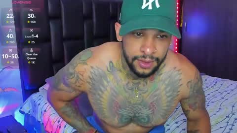 Snapshot of danyfitguy_ chatting on 17, 4, 2026 danyfitguy_ online show from 17, 4, 2026