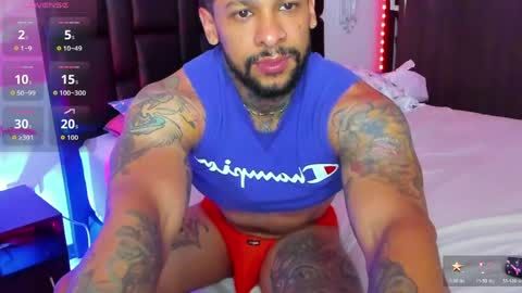 Snapshot of danyfitguy_ chatting on 8, 5, 2026 danyfitguy_ online show from 8, 5, 2026