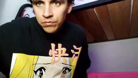 Daniel online show from 19, 9, 2025