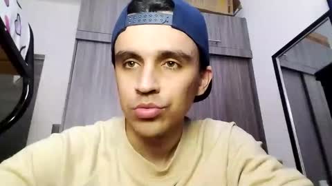 Daniel online show from 21, 9, 2025