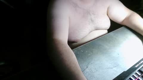 danysanchez1981 online show from 22, 10, 2025