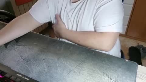 danysanchez1981 online show from 6, 11, 2025