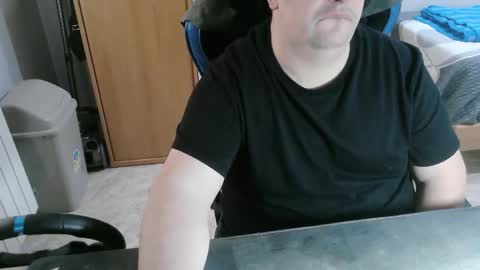 danysanchez1981 online show from 1, 2, 2026