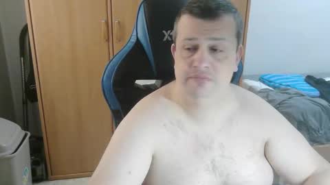 danysanchez1981 online show from 20, 2, 2026