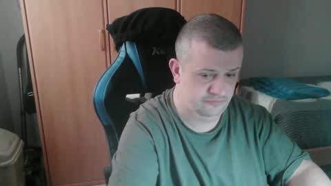 danysanchez1981 online show from 26, 2, 2026