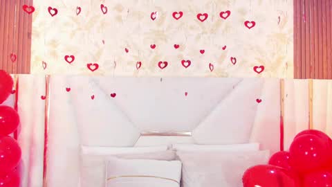 Snapshot of danysweet_ chatting on 17, 2, 2025 Daniela online show from 17, 2, 2025