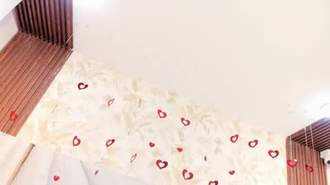 Snapshot of danysweet_ chatting on 20, 2, 2025 Daniela online show from 20, 2, 2025