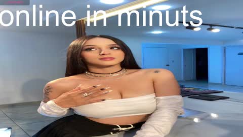 Snapshot of danysweet_ chatting on 12, 3, 2025 Daniela online show from 12, 3, 2025