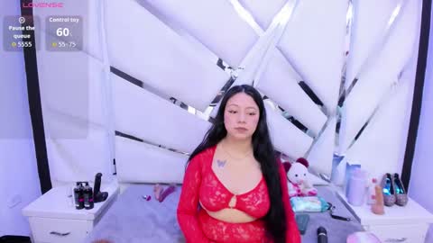 DanySwet online show from 19, 4, 2026