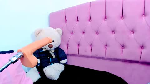 Snapshot of danythomsom chatting on 3, 12, 2024 Dany online show from 3, 12, 2024