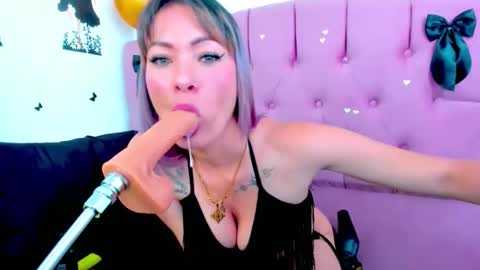 Snapshot of danythomsom chatting on 13, 2, 2026 Dany online show from 13, 2, 2026