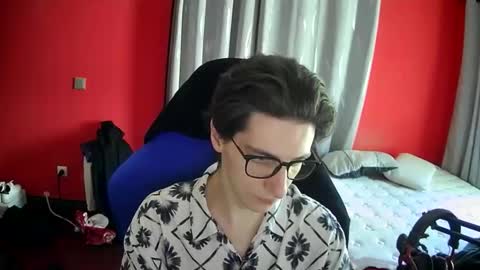 danywhiteyb online show from 22, 4, 2026