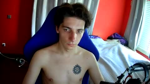 danywhiteyb online show from 30, 6, 2026