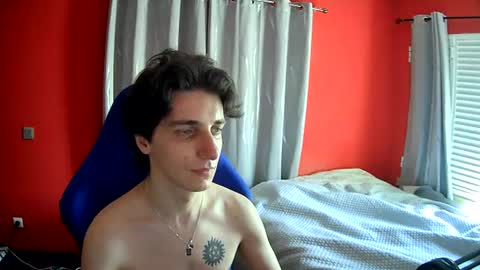 danywhiteyb online show from 4, 7, 2026