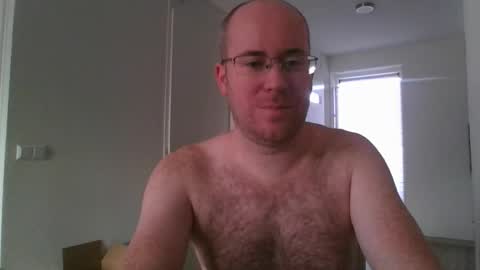 Danny online show from 31, 10, 2025