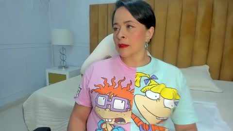 Daphne online show from 23, 1, 2025