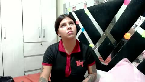 daphne877046 online show from 6, 6, 2026